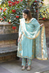 Indian Wear, Wedding Wear, Formal Clothing, Embroidery, 
